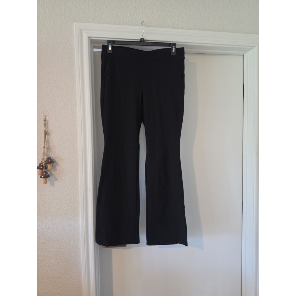 NWOT Torrid Flare Leggings Sz 2
